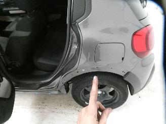 Citroën C3 III picture 9