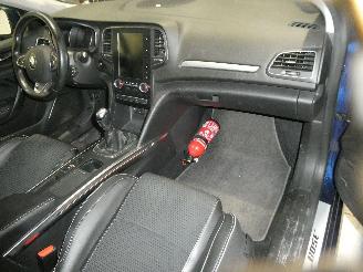 Renault Mégane GRANDTOUR BOSE ED EN picture 9