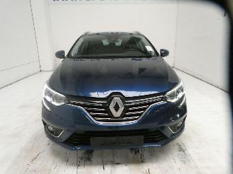 Renault Mégane GRANDTOUR BOSE ED EN picture 2