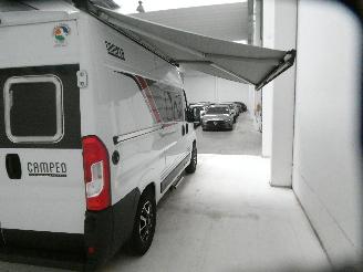 Citroën  JUMPER 2.2D III picture 27