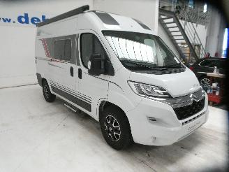 Citroën  JUMPER 2.2D III picture 12