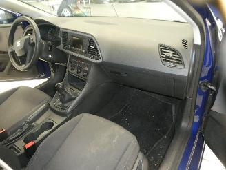 Seat Leon REFERENCE picture 13