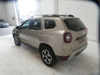 Dacia Duster II RAINBOW picture 11