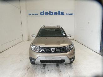škoda osobní automobily Dacia Duster II RAINBOW 2019/5