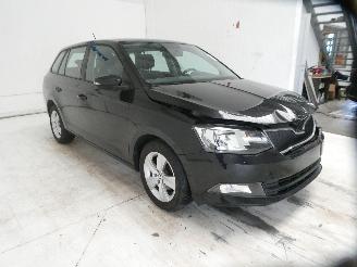 Skoda Fabia AMBITION picture 13