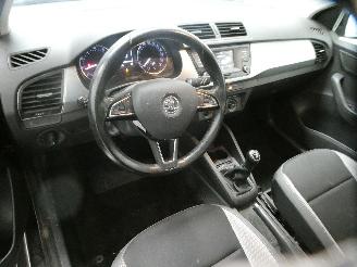 Skoda Fabia AMBITION picture 17