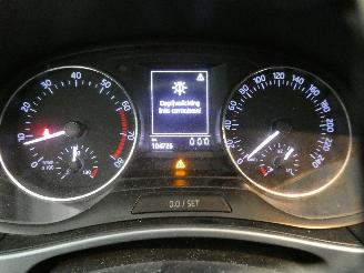 Skoda Fabia AMBITION picture 16