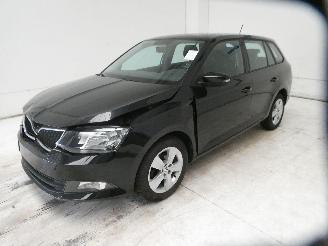 Skoda Fabia AMBITION picture 5