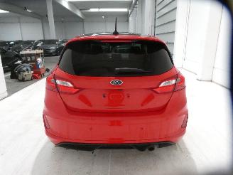 Ford Fiesta ST-LINE picture 9