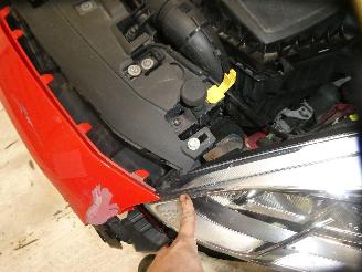 Ford Fiesta ST-LINE picture 27