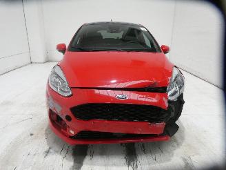 Ford Fiesta ST-LINE picture 2