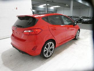 Ford Fiesta ST-LINE picture 10