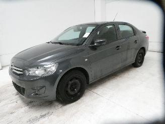 Citroën C-Elysee SÃ‰DUCTION picture 3