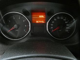 Citroën C-Elysee SÃ‰DUCTION picture 12