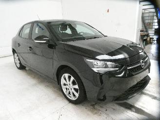 Opel Corsa EDITION picture 13