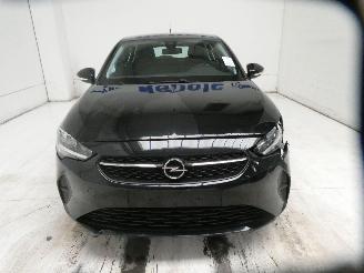 Opel Corsa EDITION picture 2