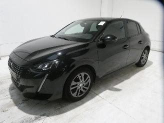 Peugeot 208 II ACTIVE PACK picture 3