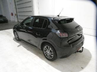 Peugeot 208 II ACTIVE PACK picture 4