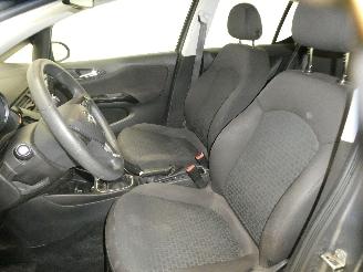 Opel Corsa-E ENJOY picture 15