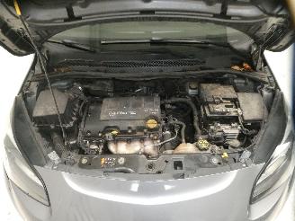 Opel Corsa-E ENJOY picture 21