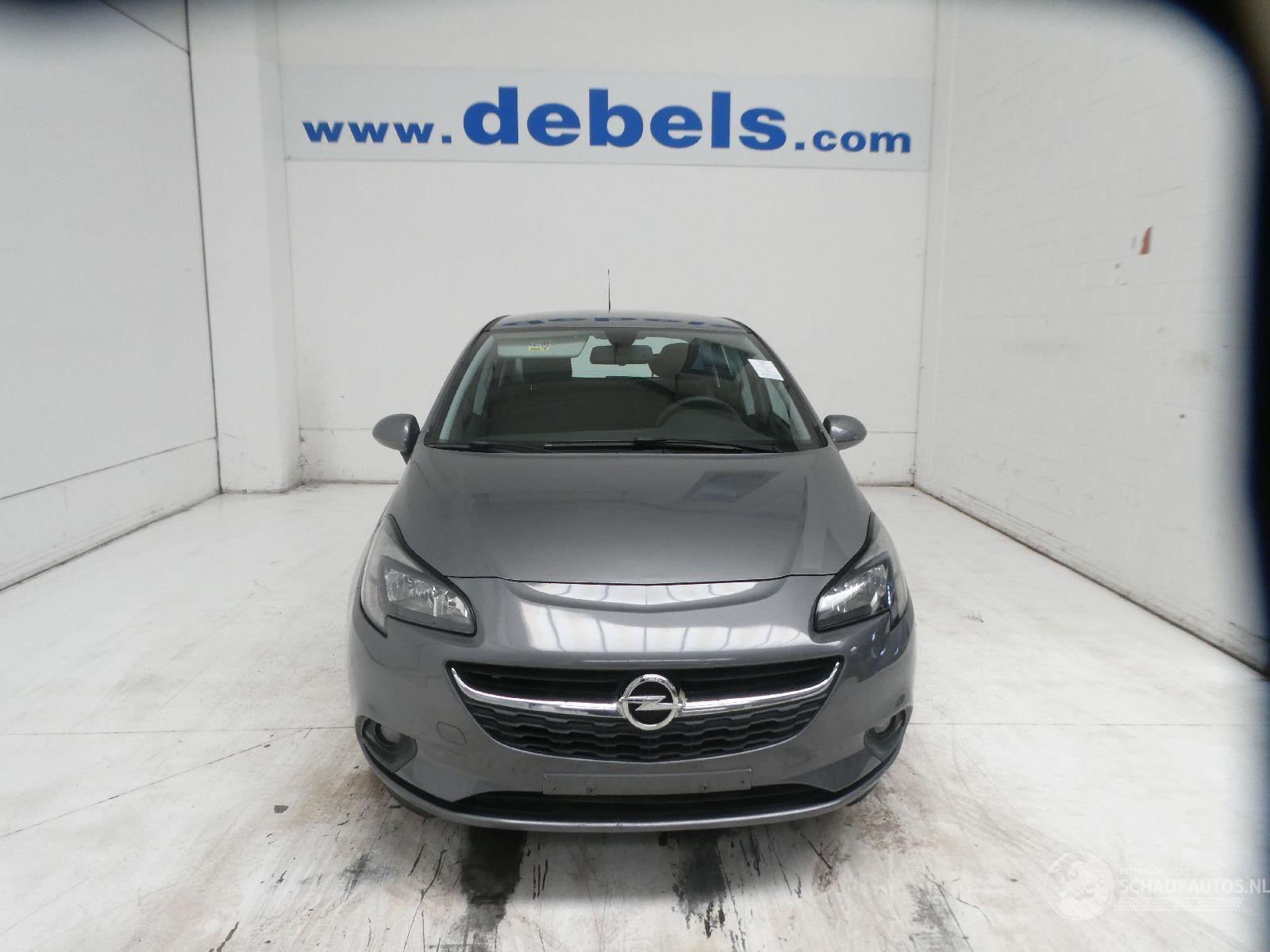 Opel Corsa-E ENJOY