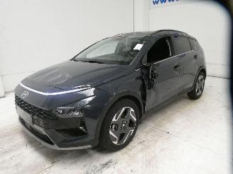 Hyundai Bayon  picture 4