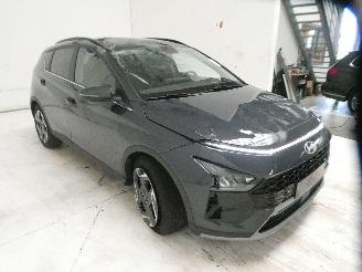 Hyundai Bayon  picture 16