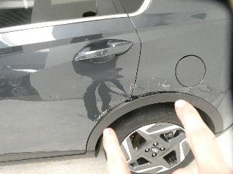 Hyundai Bayon  picture 11