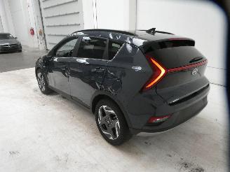 Hyundai Bayon  picture 12