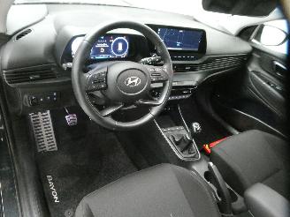 Hyundai Bayon  picture 23