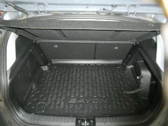 Hyundai Bayon  picture 26