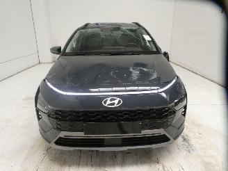 Hyundai Bayon  picture 2