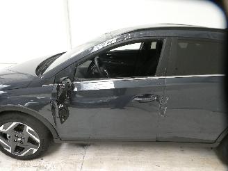 Hyundai Bayon  picture 9