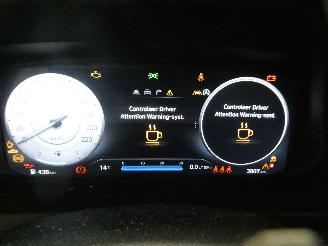 Hyundai Bayon  picture 20