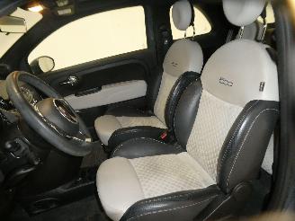 Fiat 500 DOLCEVITA picture 16