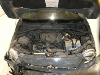 Fiat 500 DOLCEVITA picture 24