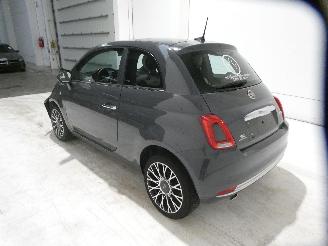 Fiat 500 DOLCEVITA picture 4