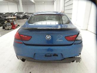 BMW 6-serie XDRIVE picture 7