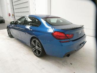 BMW 6-serie XDRIVE picture 5