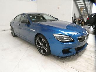 BMW 6-serie XDRIVE picture 13