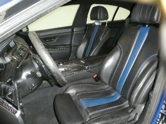 BMW 6-serie XDRIVE picture 20