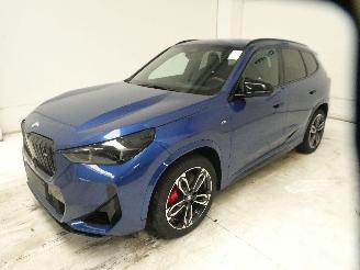 BMW X1 M35I XDRIVE picture 3
