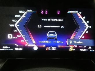 BMW X1 M35I XDRIVE picture 16