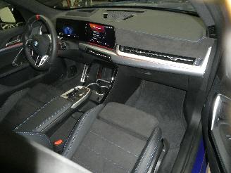 BMW X1 M35I XDRIVE picture 15