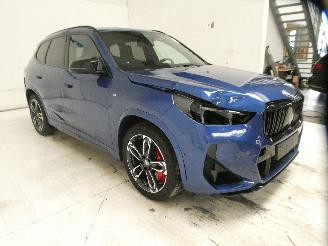 BMW X1 M35I XDRIVE picture 10