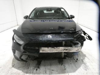 Mercedes A-klasse 1.5D A 180 D picture 2