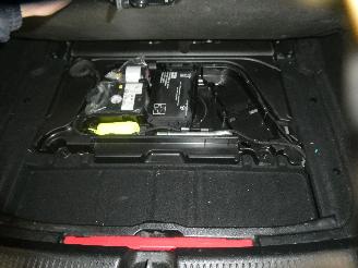Mercedes A-klasse 1.5D A 180 D picture 24