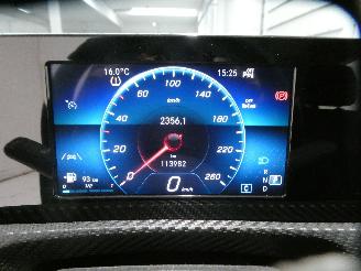 Mercedes A-klasse 1.5D A 180 D picture 17