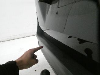 Mercedes Vito 8+1 PL picture 7