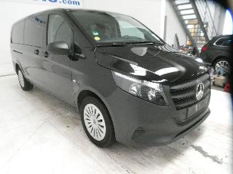 Mercedes Vito 8+1 picture 8
